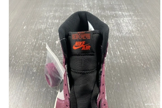 Rep EP  Element High Jordan DB2889-500  Berry Gore-Tex 1 DB2889-500 0316